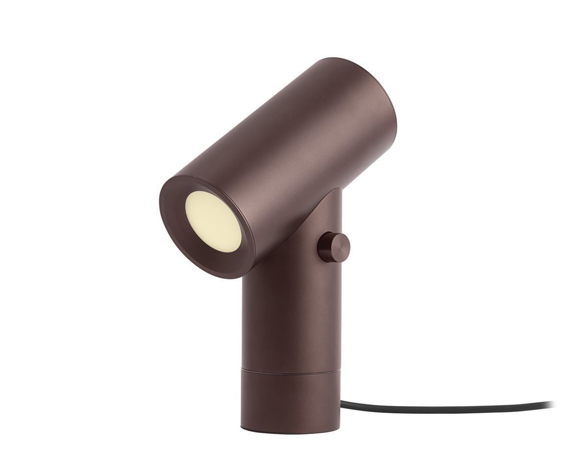 beam lamp