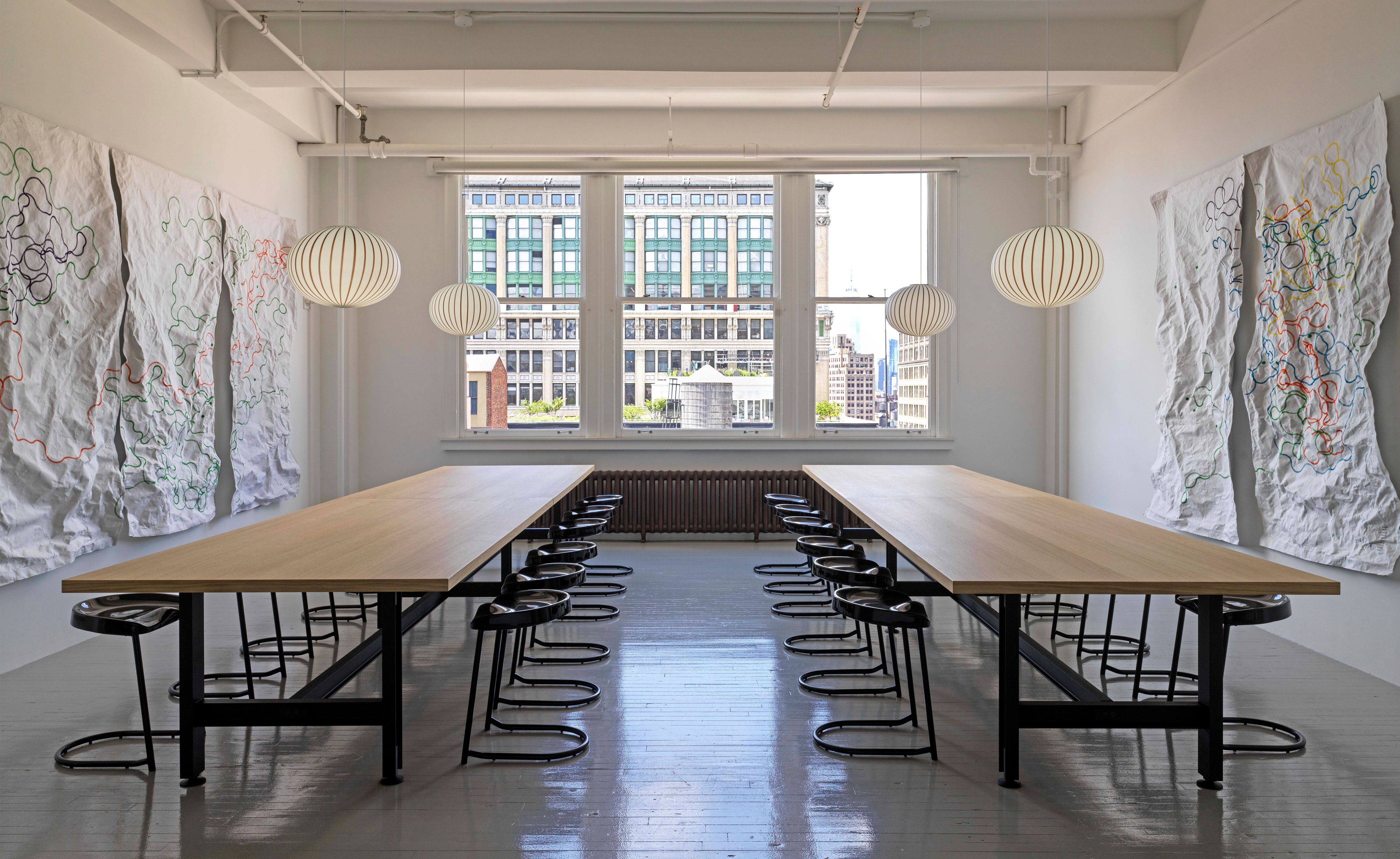 Beam Table