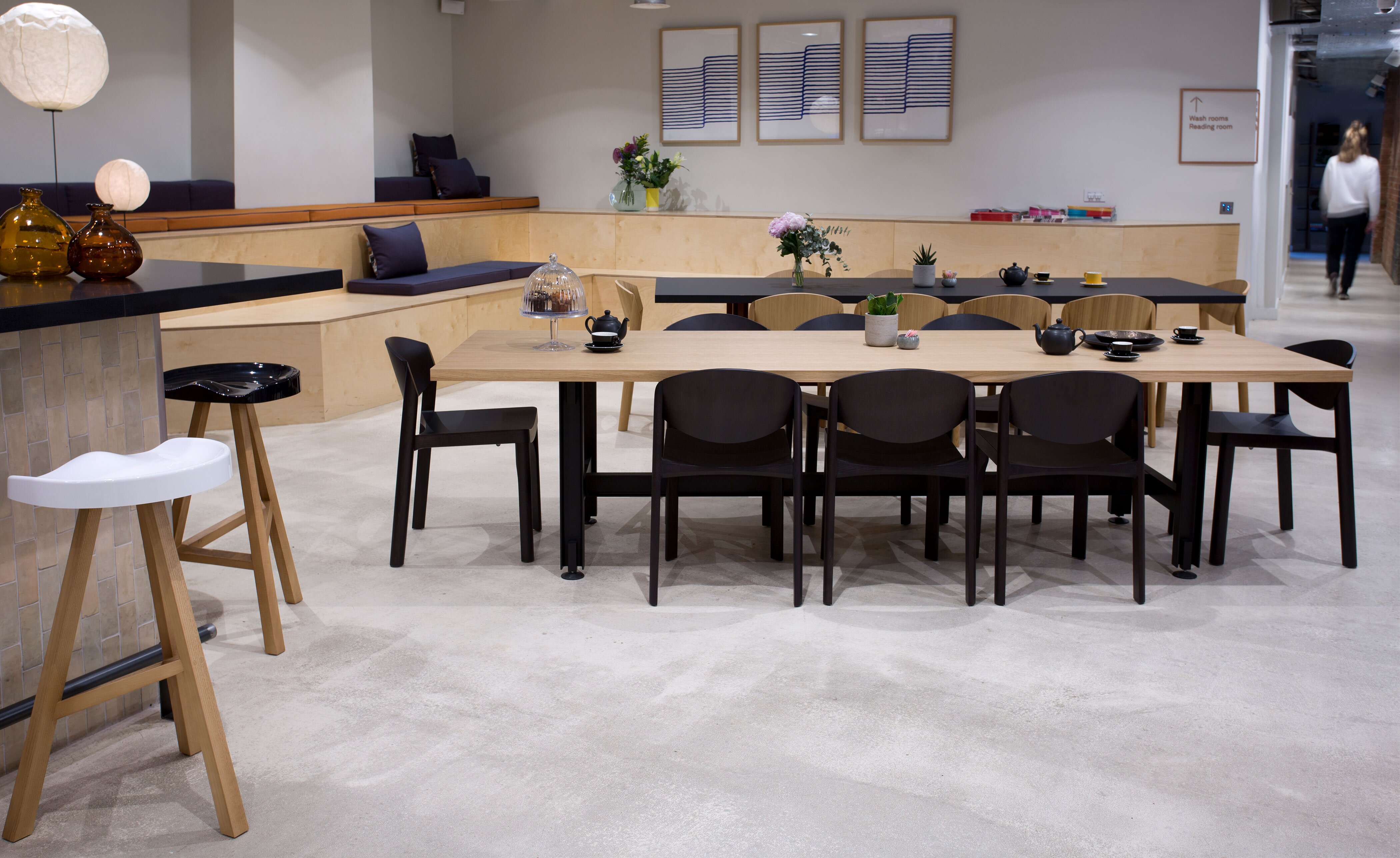 Beam Table