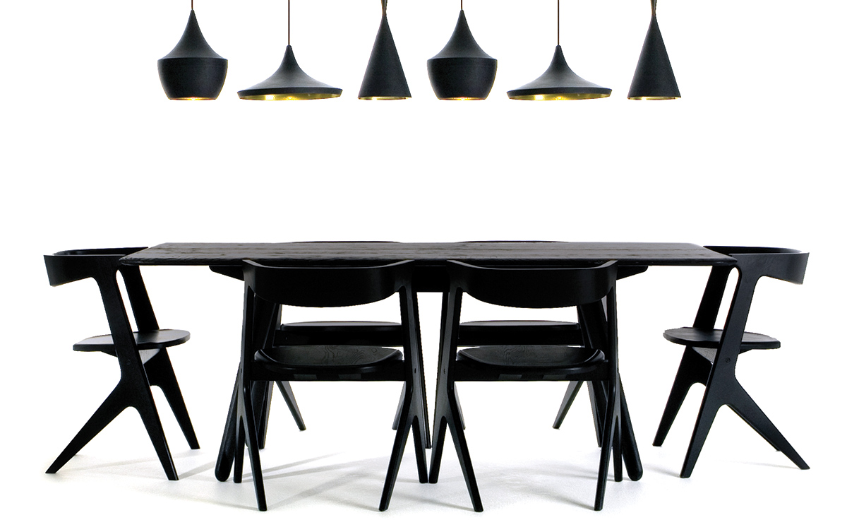 beat stout led pendant light