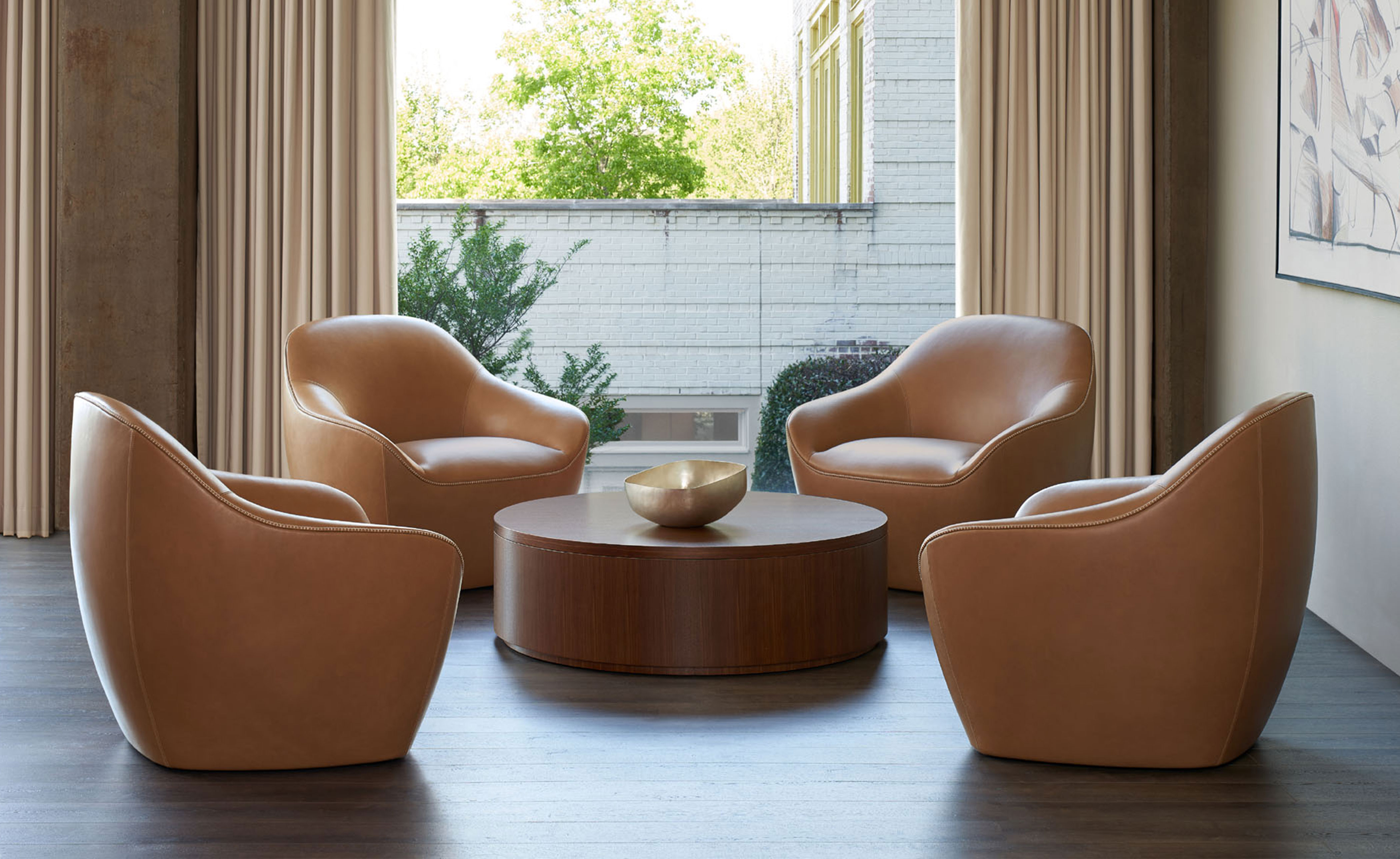Becca Lounge