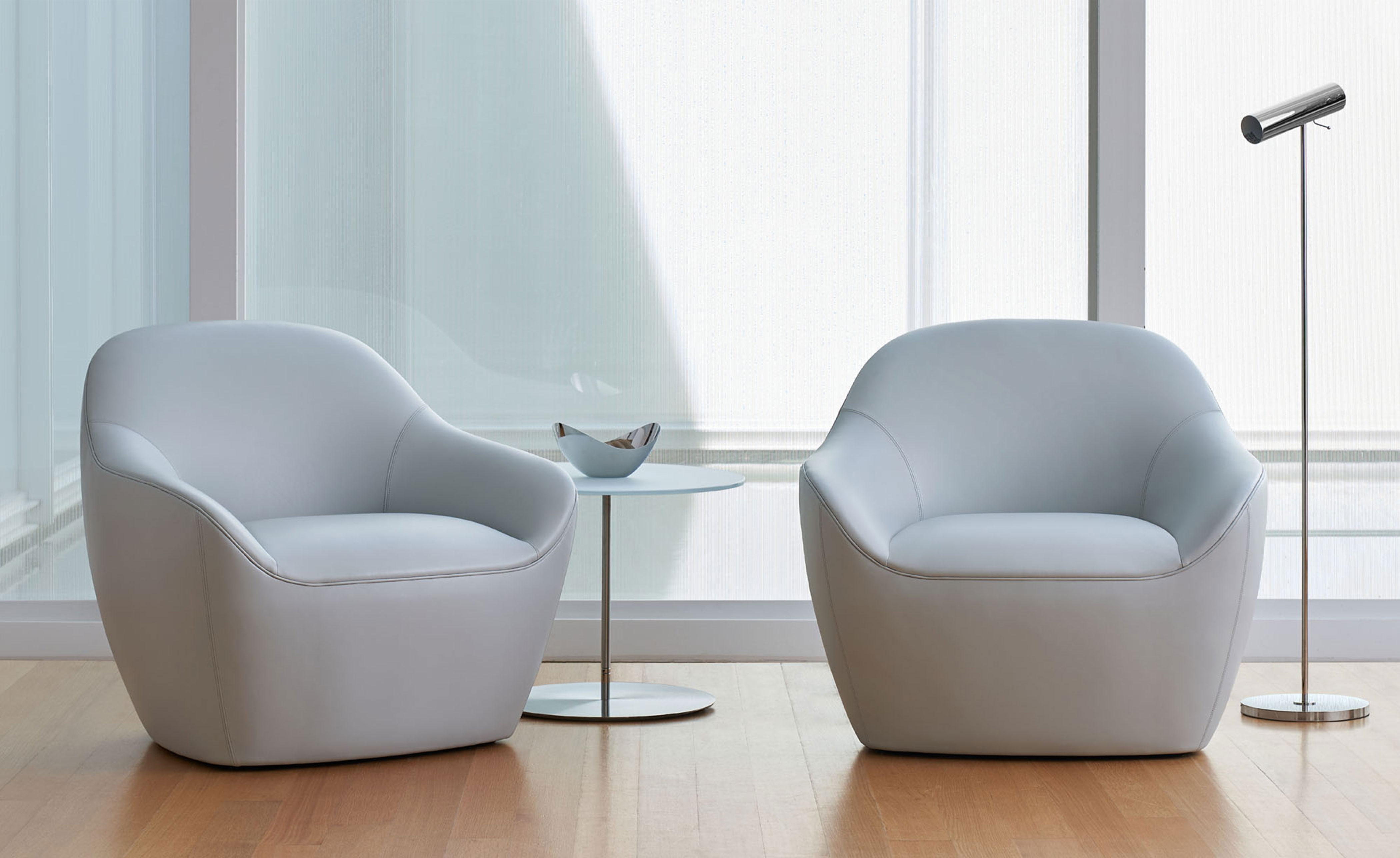 Becca Lounge