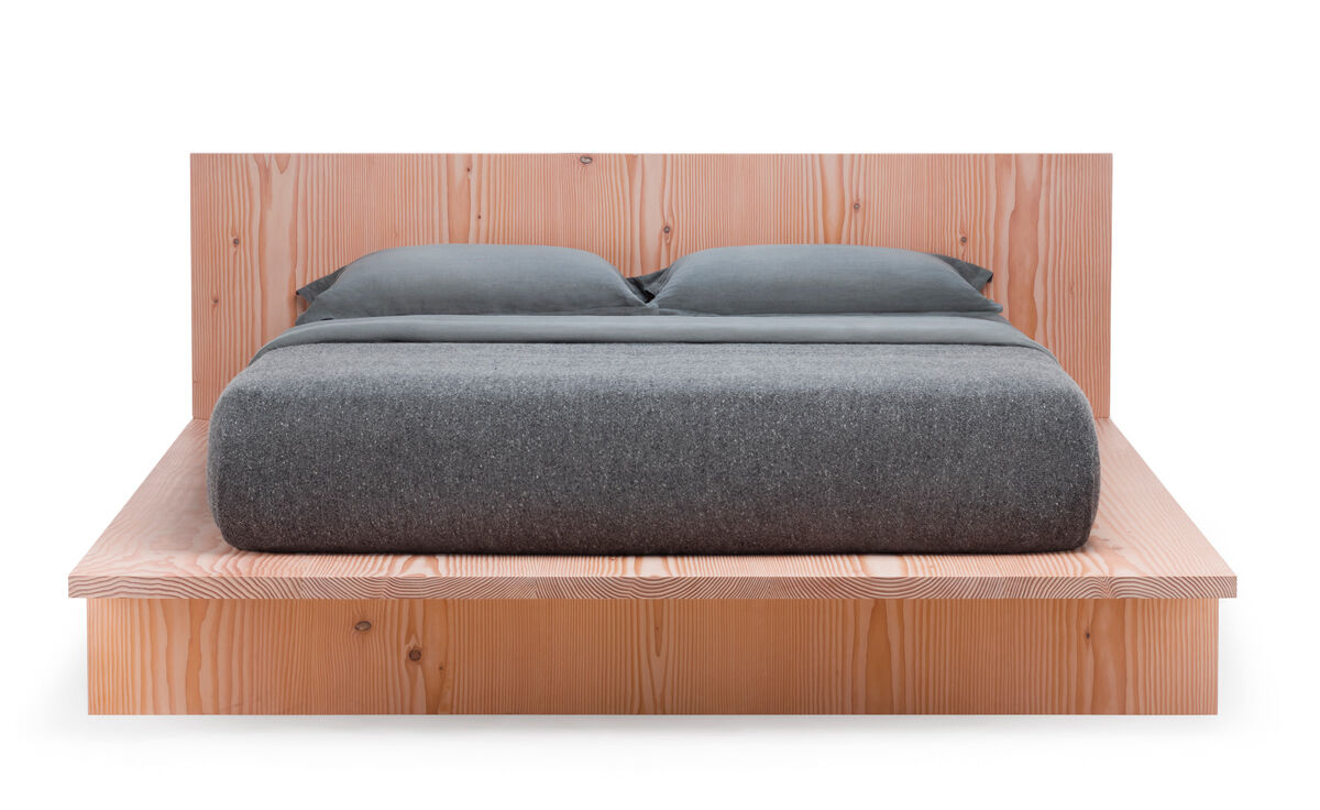 bed one