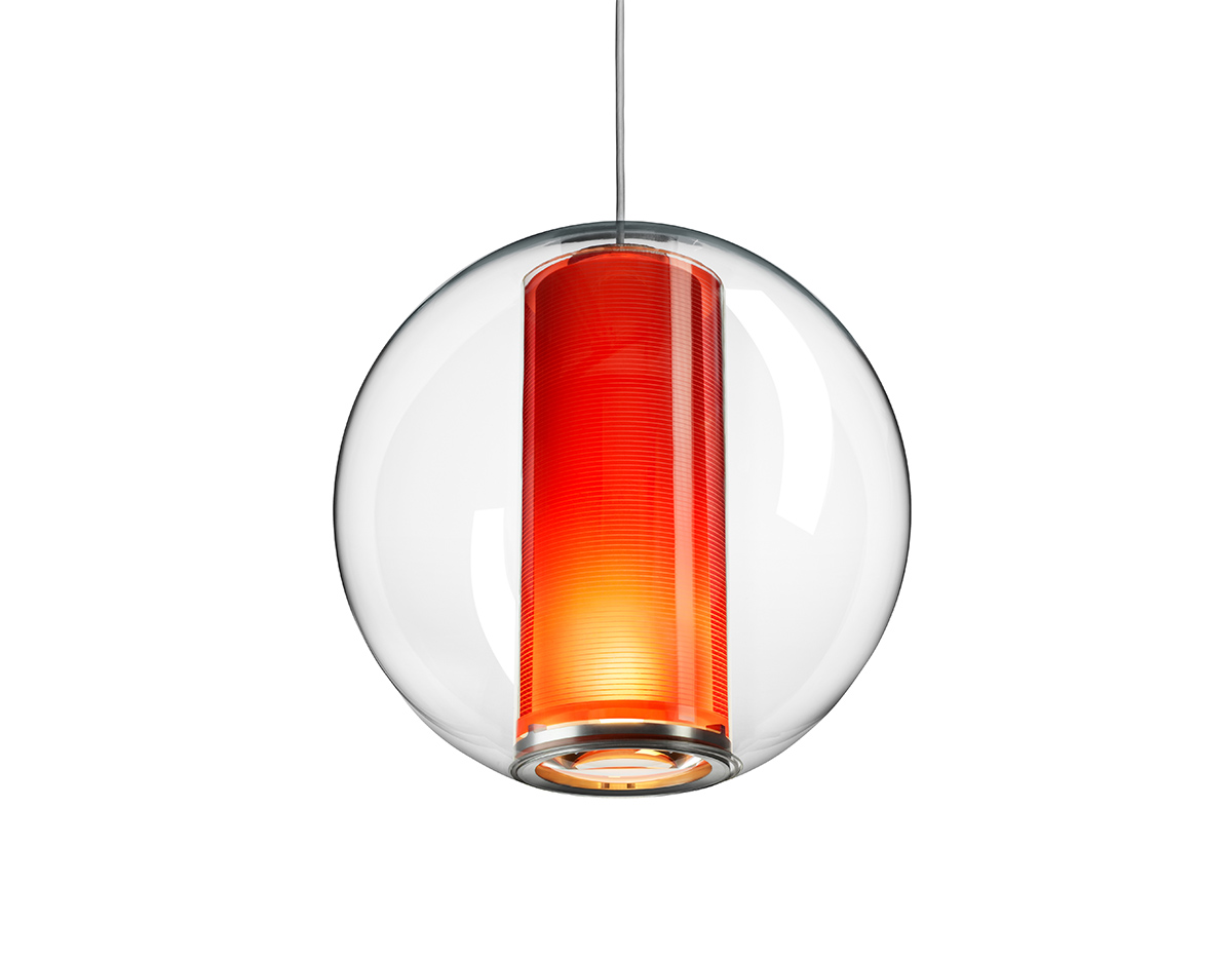 bel occhio 16 pendant lamp