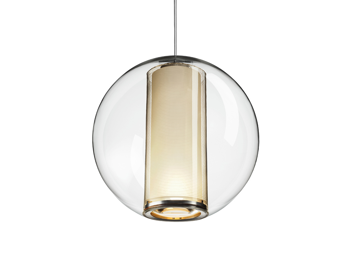 bel occhio 16 pendant lamp