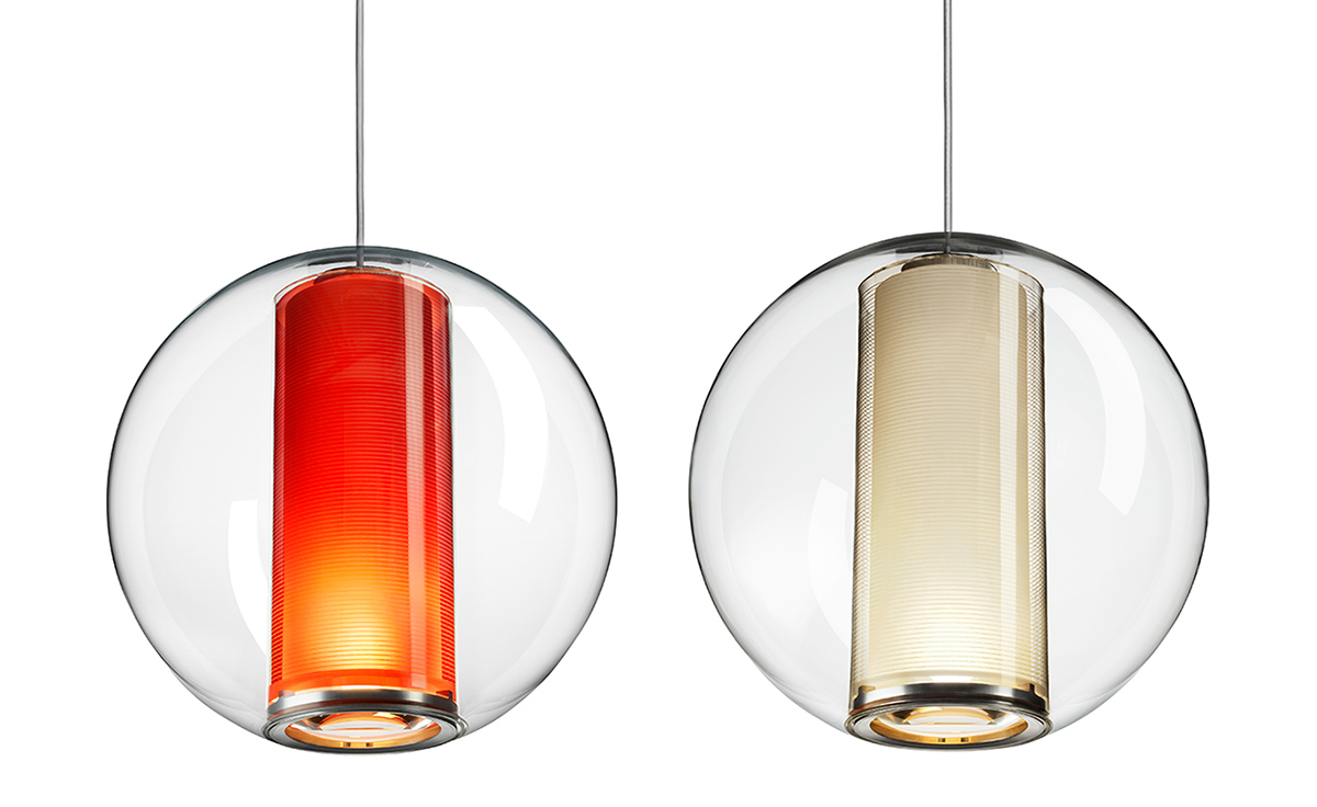 bel occhio 16 pendant lamp