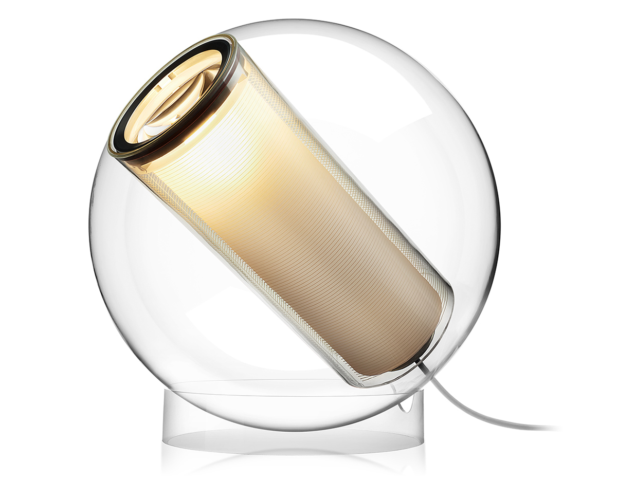 bel occhio 16 table lamp