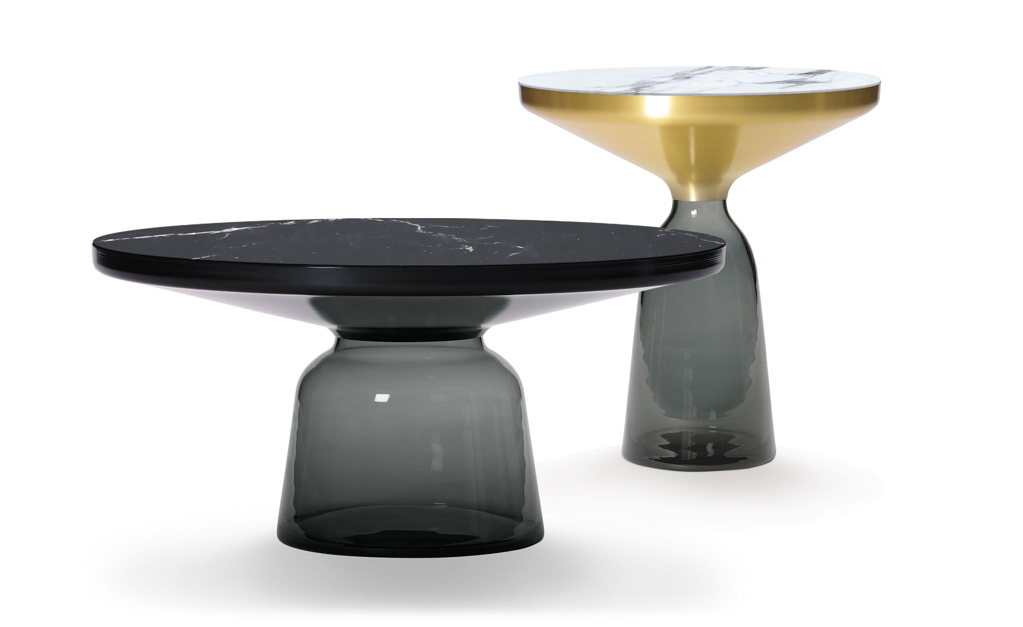 Bell Coffee Table