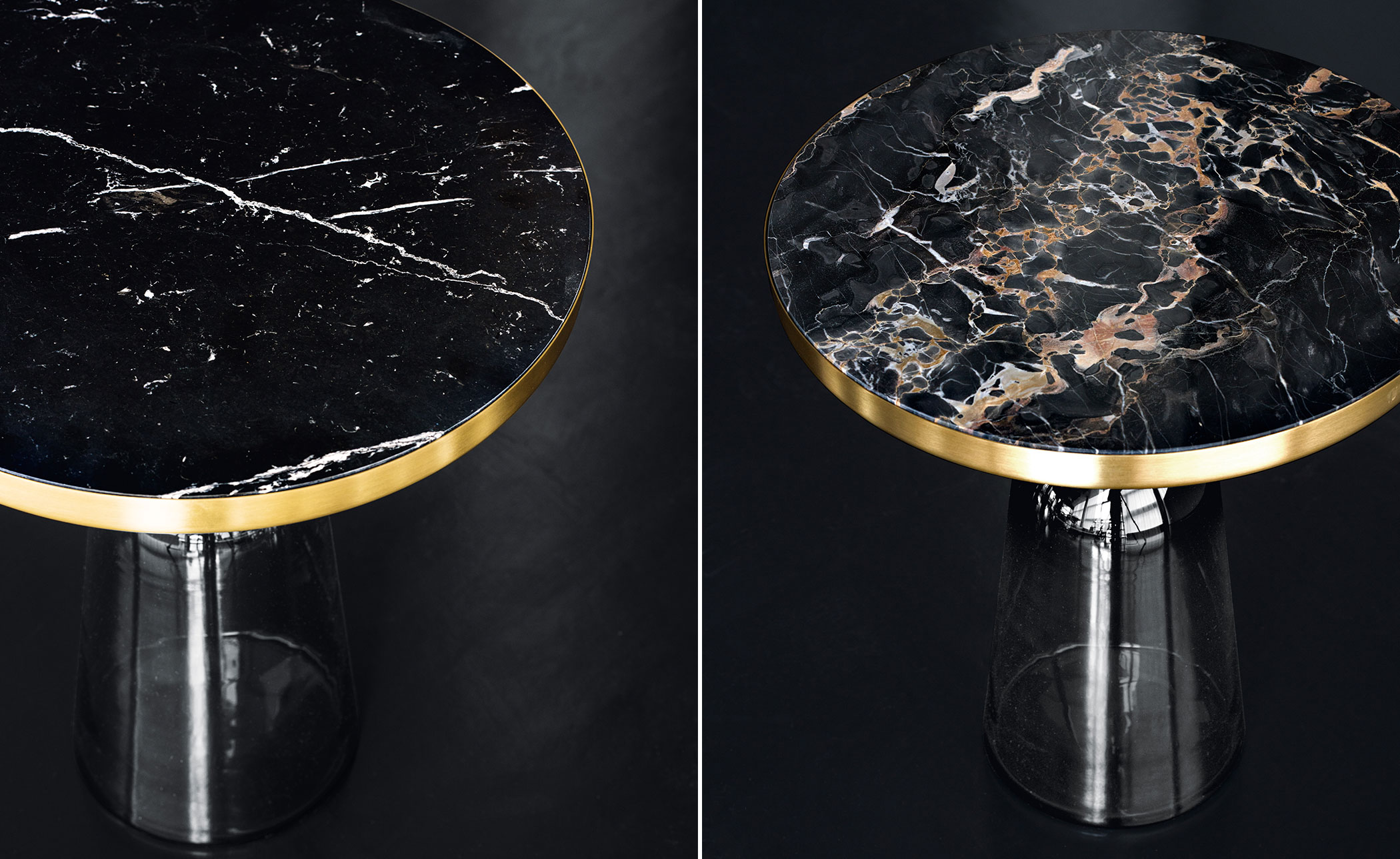 Bell Coffee Table
