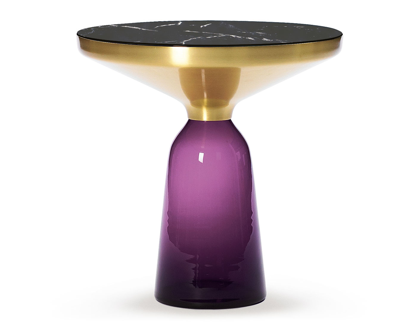 Bell Side Table