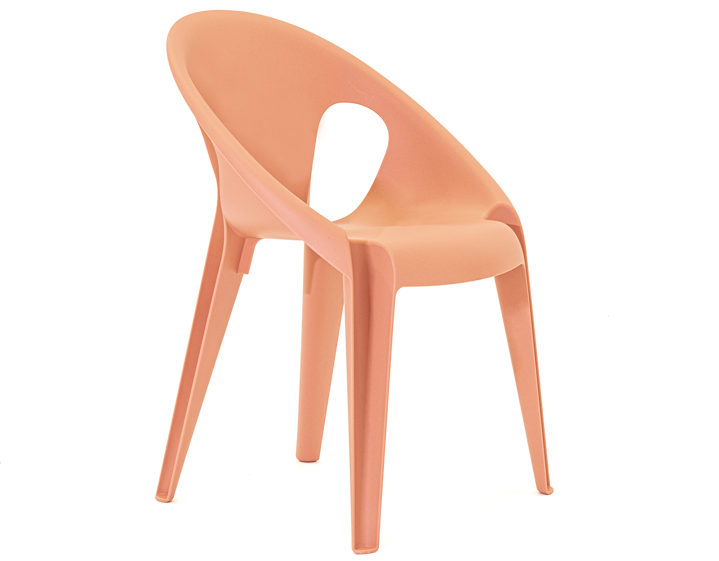 Magis Bell Stacking Chair