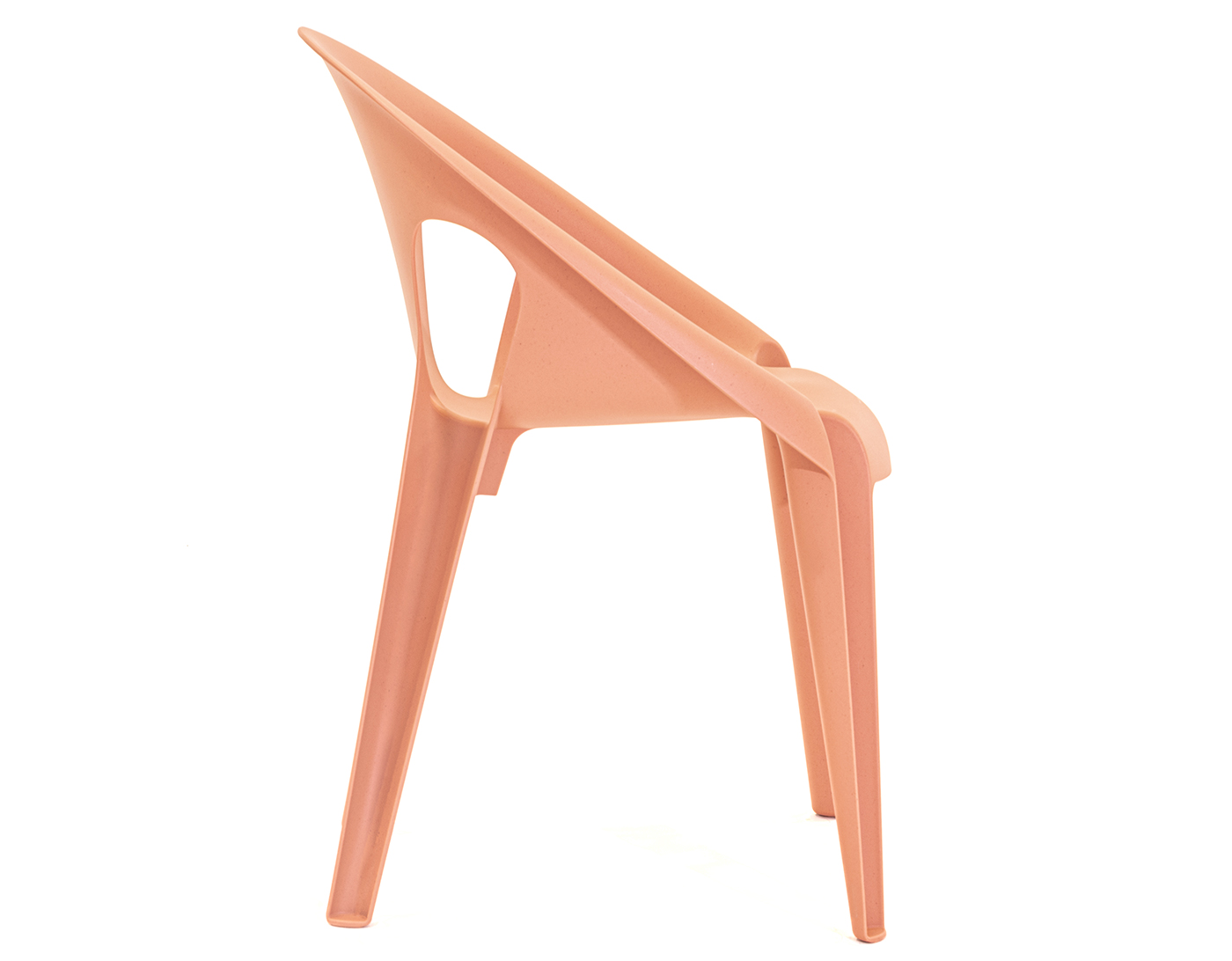 Magis Bell Stacking Chair