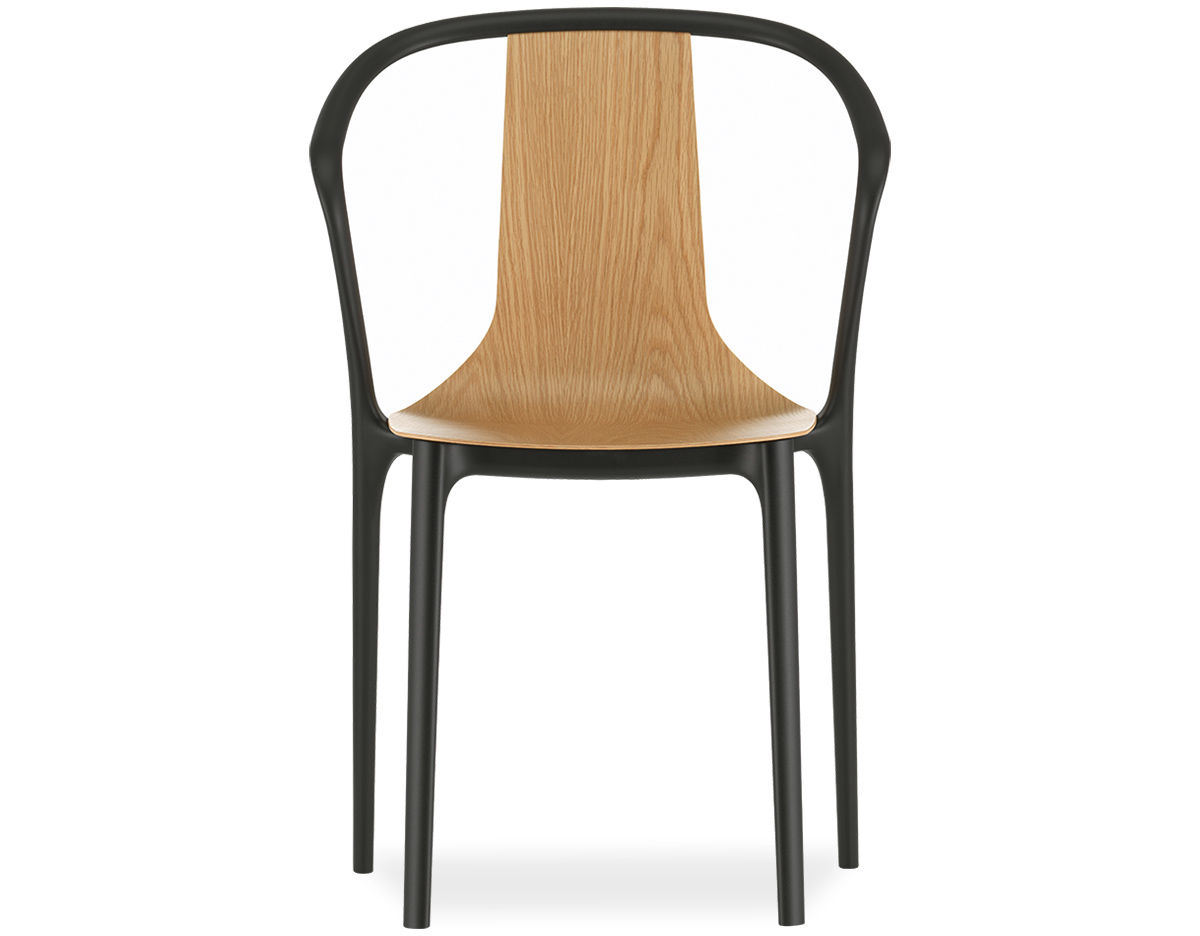 belleville armchair