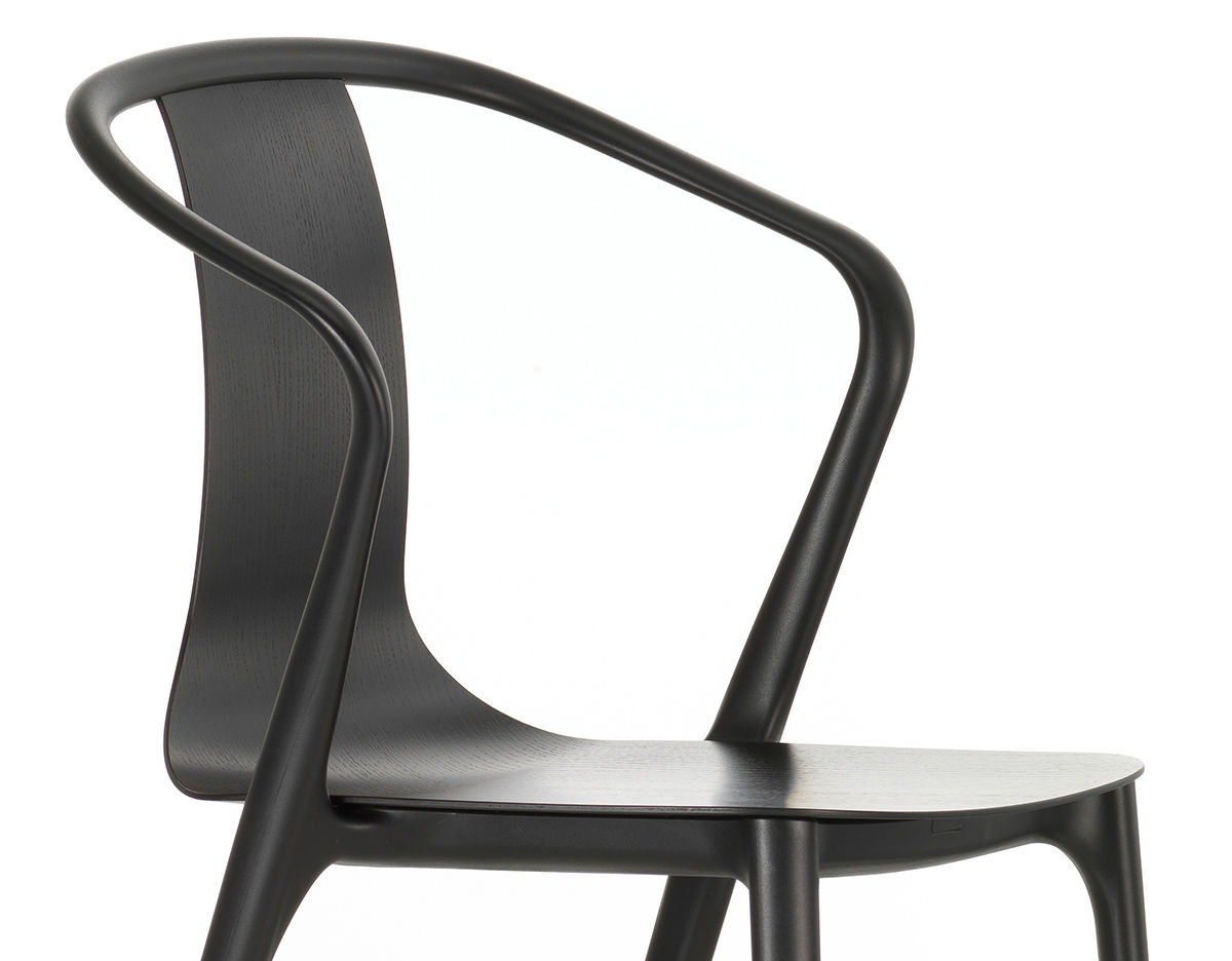 belleville armchair