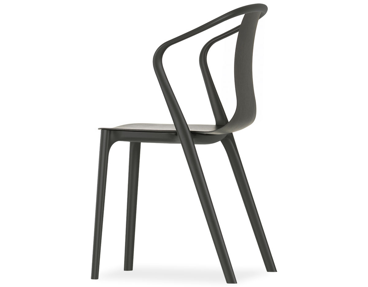 belleville armchair