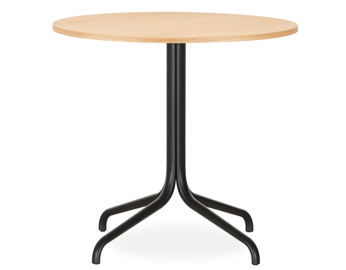 belleville round table