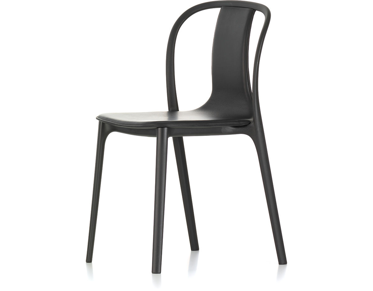 belleville side chair