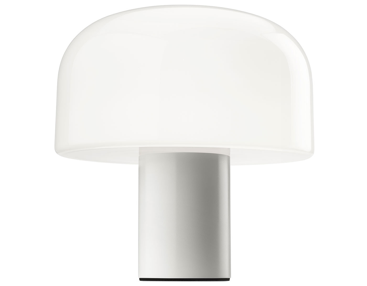 Bellhop Glass Table Lamp