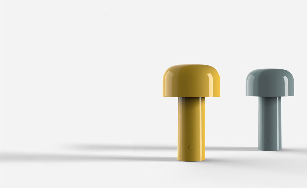 bellhop portable table lamp
