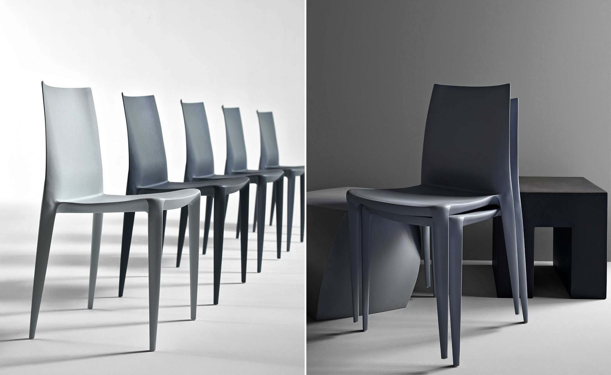 bellini chair 4 pack