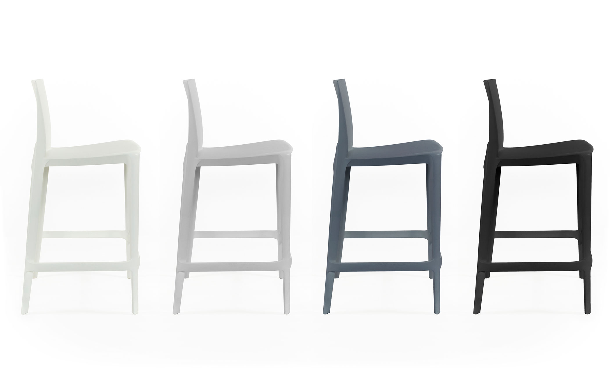 Bellini Stool 2 pack