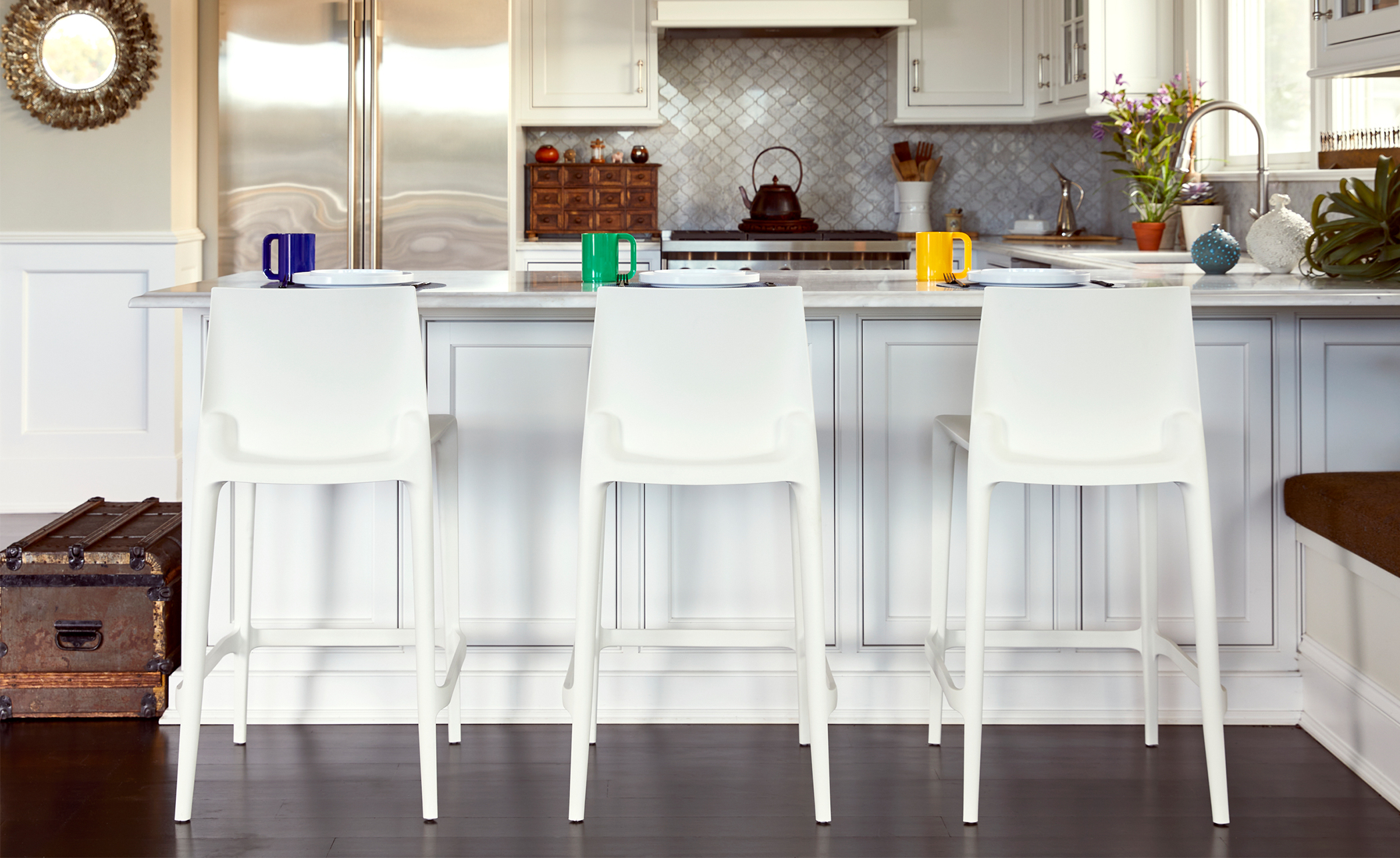 Bellini Stool 2 pack