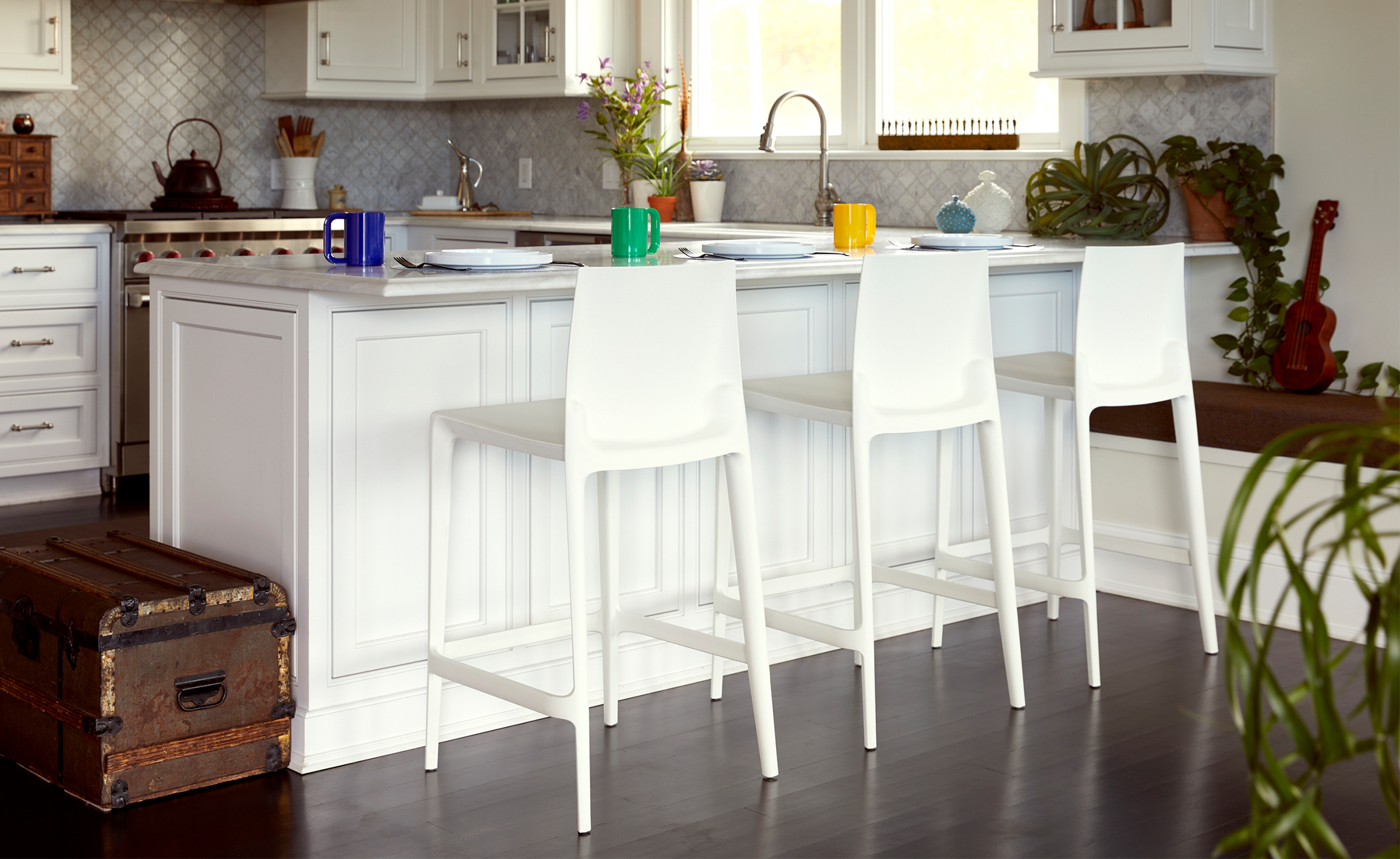 Bellini Stool 2 pack