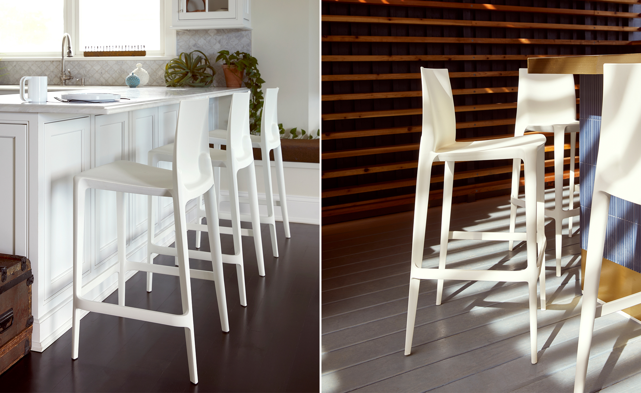 Bellini Stool 2 pack