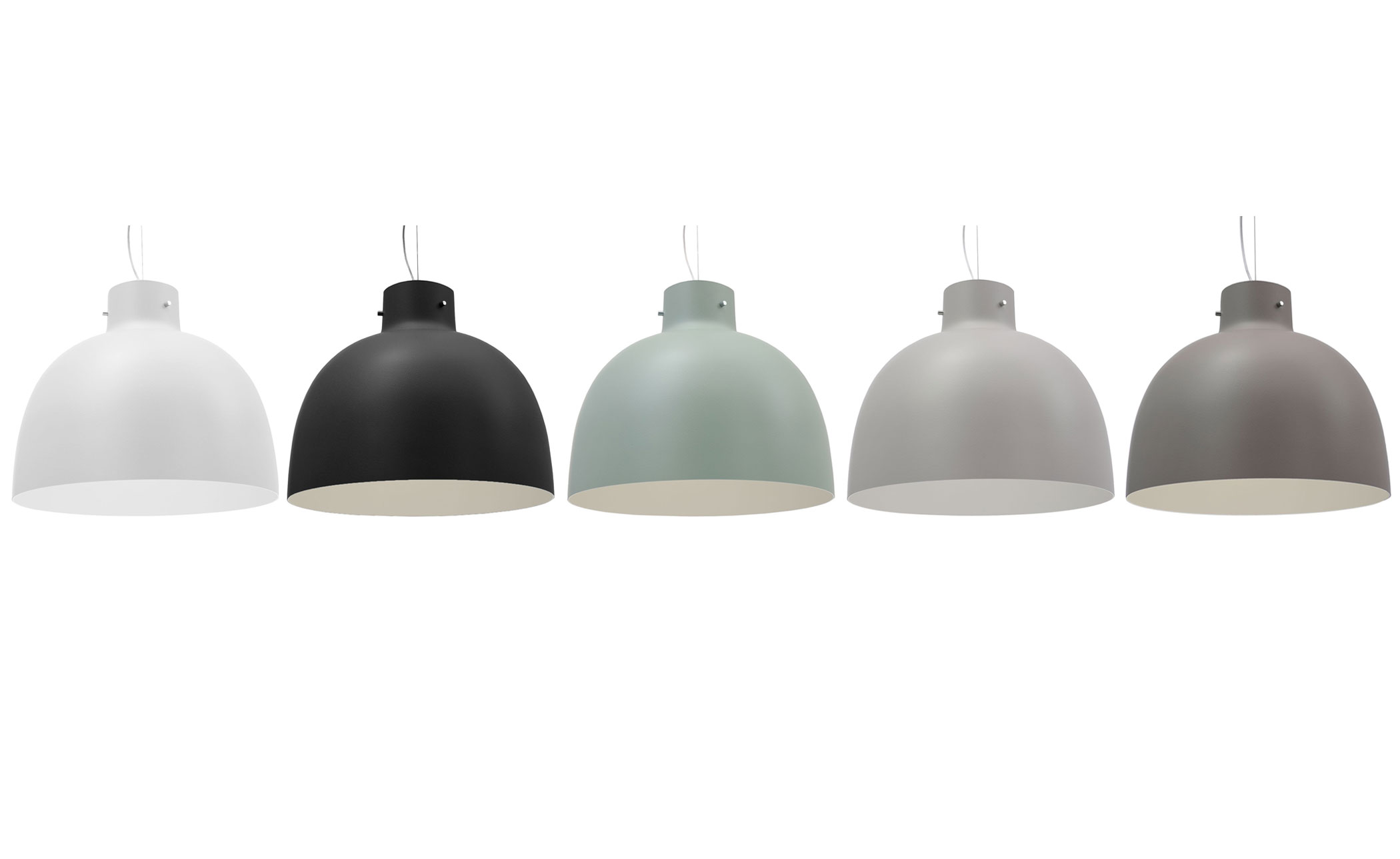 bellissima suspension lamp