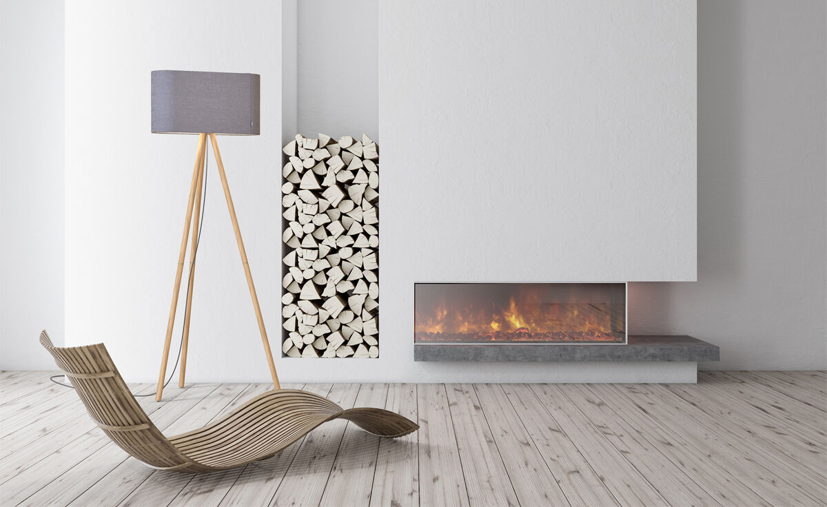 belmont floor lamp