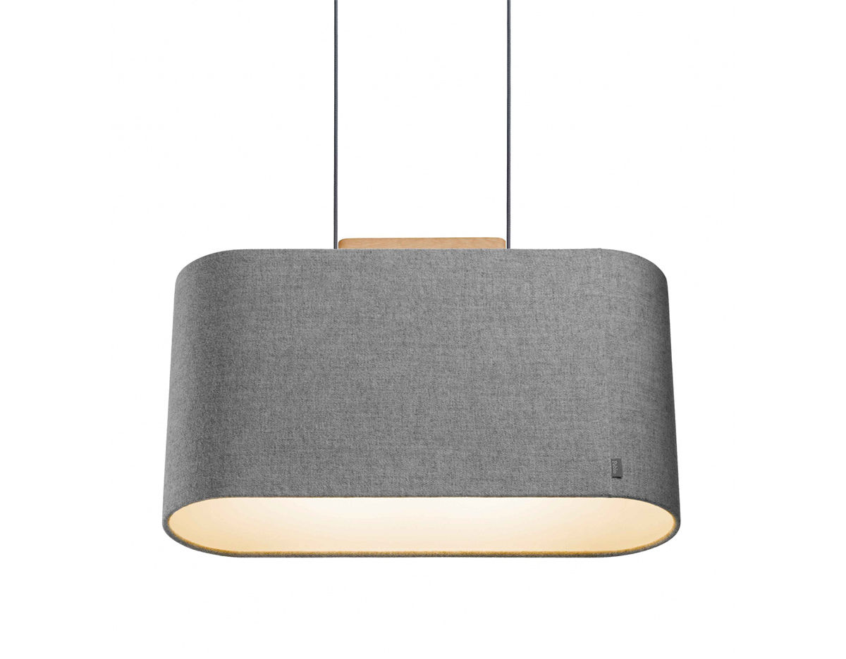 belmont suspension lamp