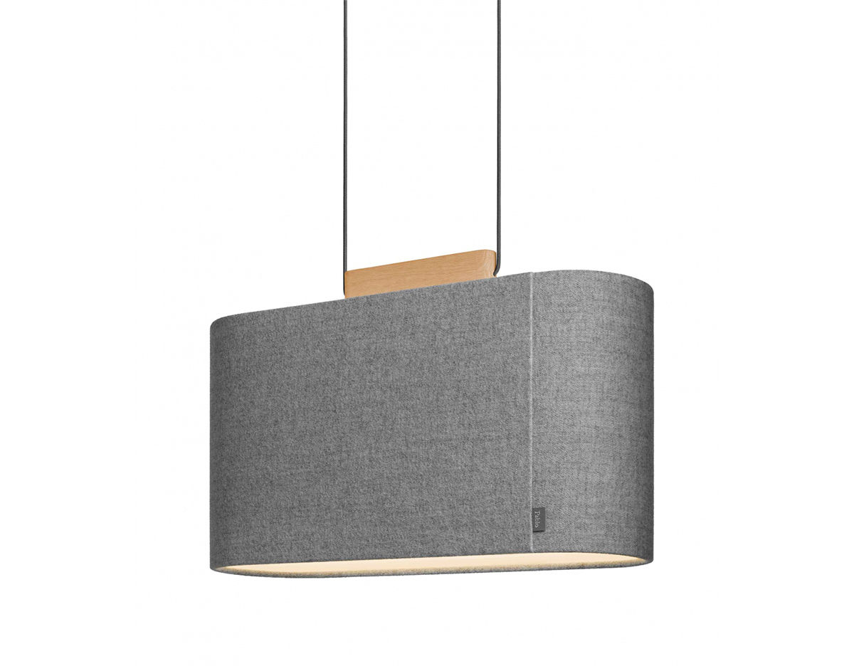 belmont suspension lamp