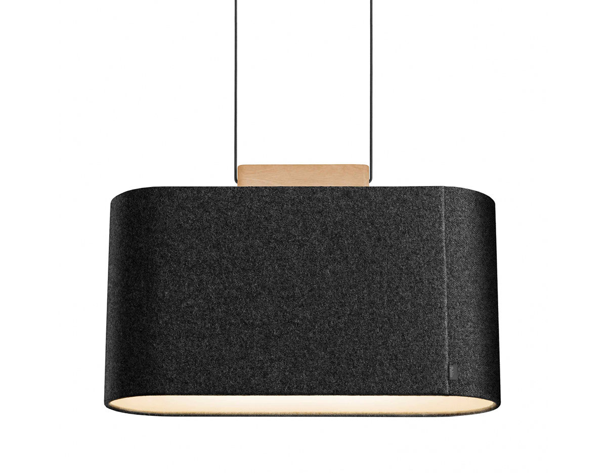 belmont suspension lamp