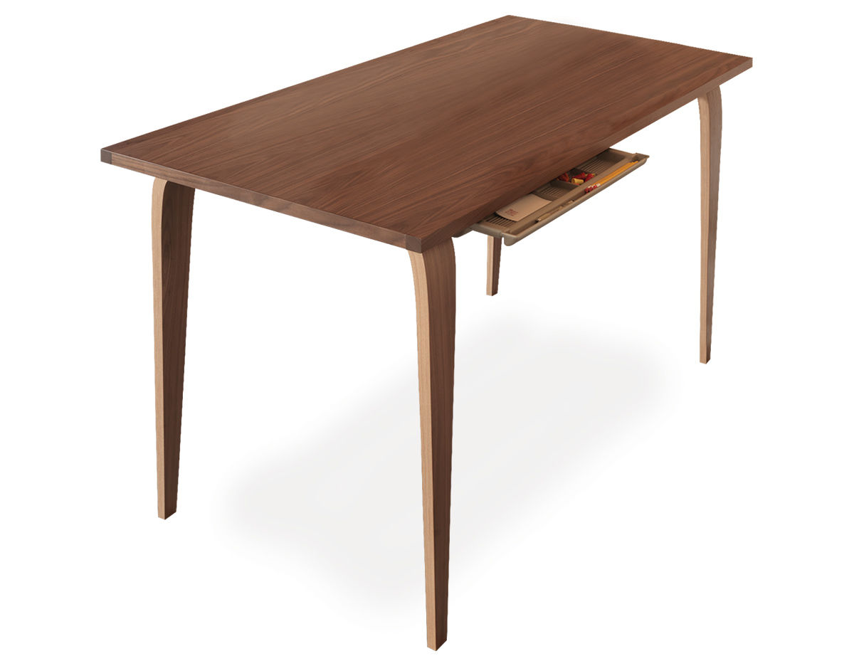 cherner studio desk