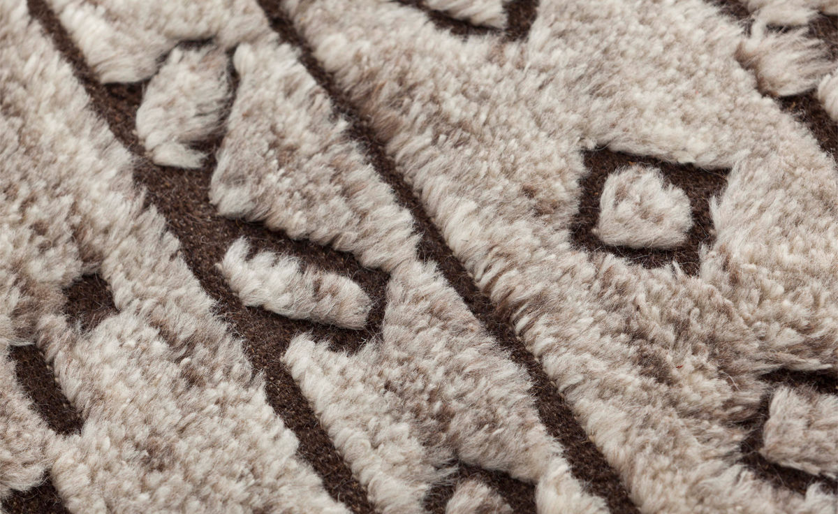 bereber rug