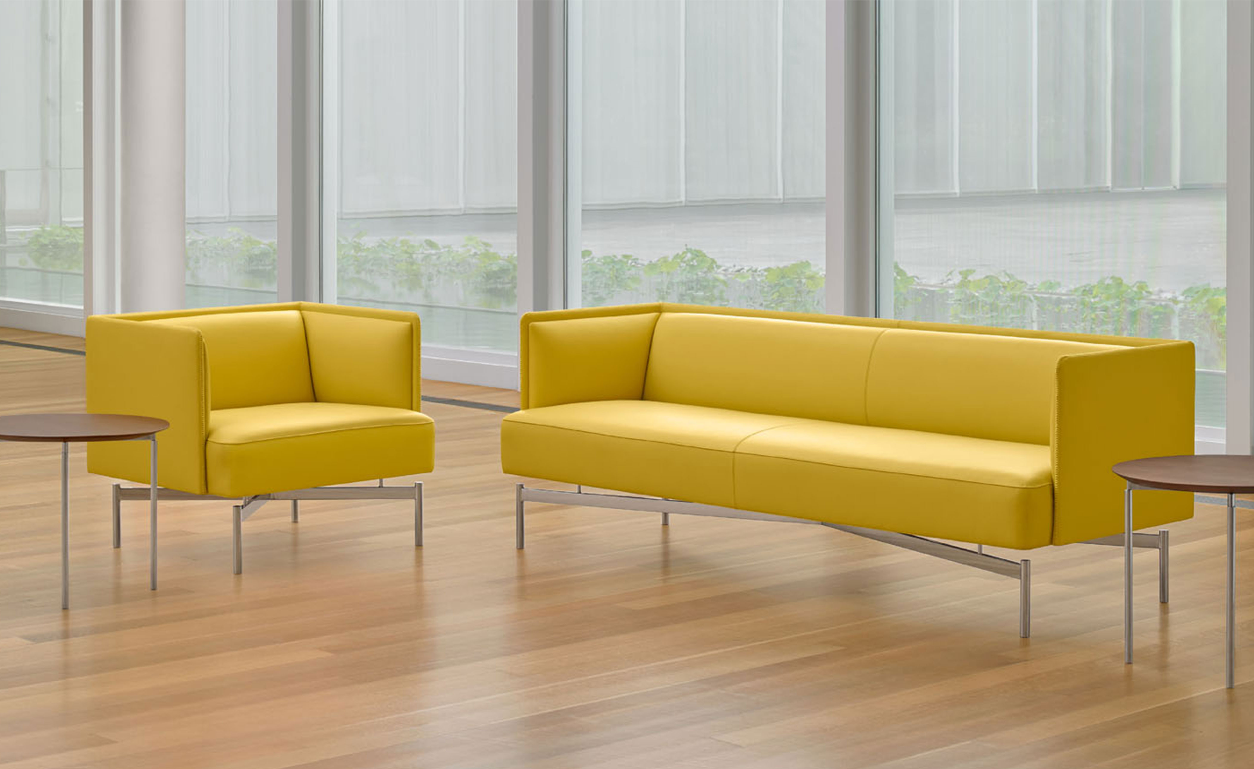 Finale Lounge