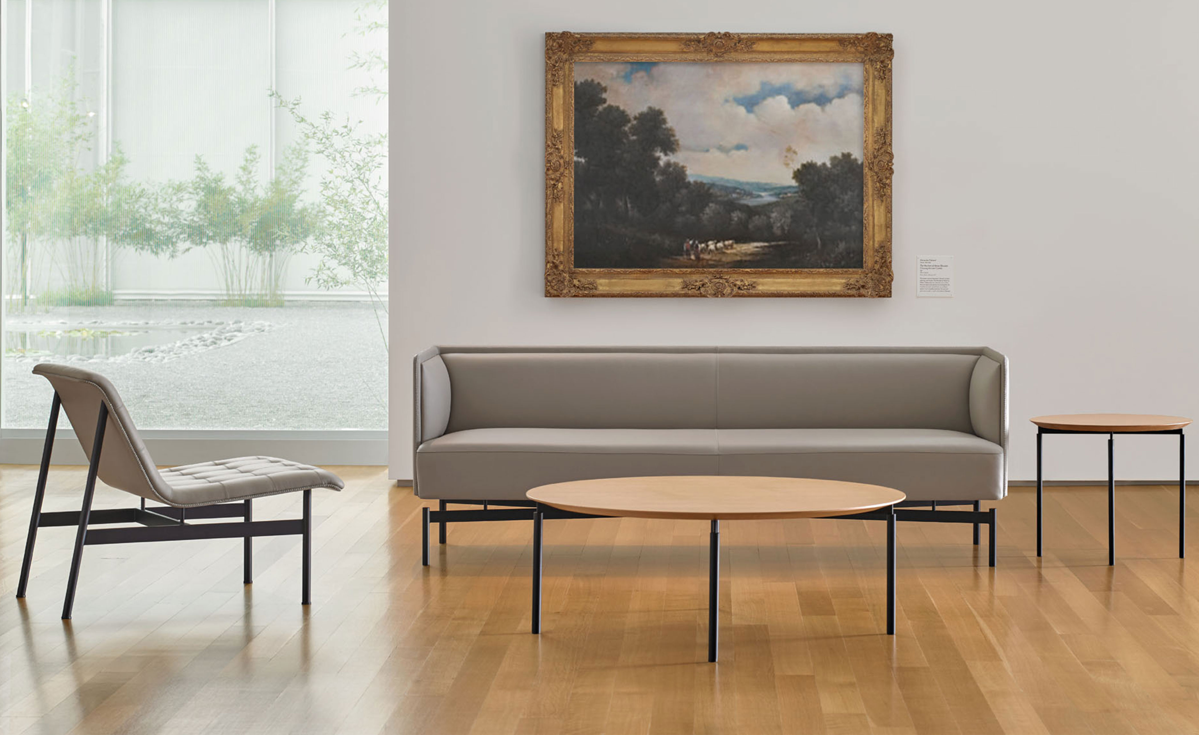 Finale Sofa