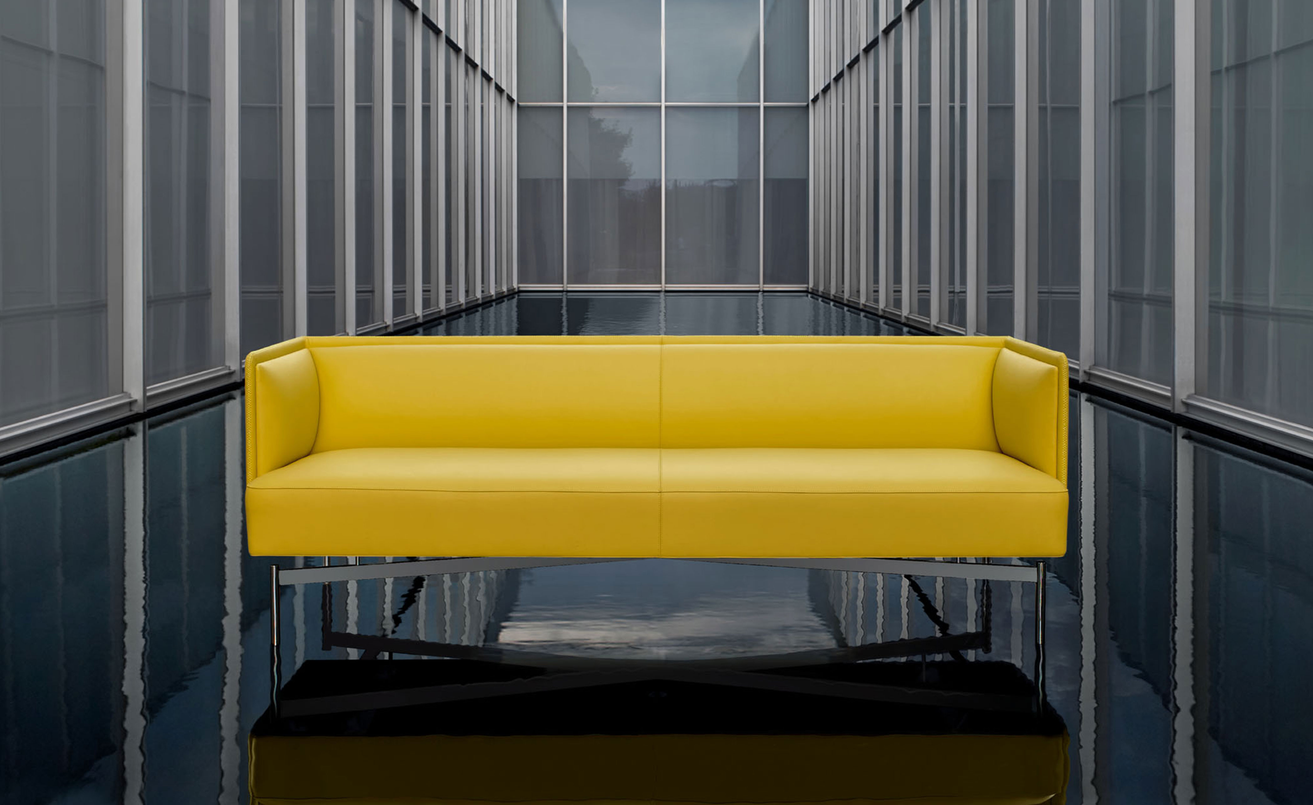 Finale Sofa