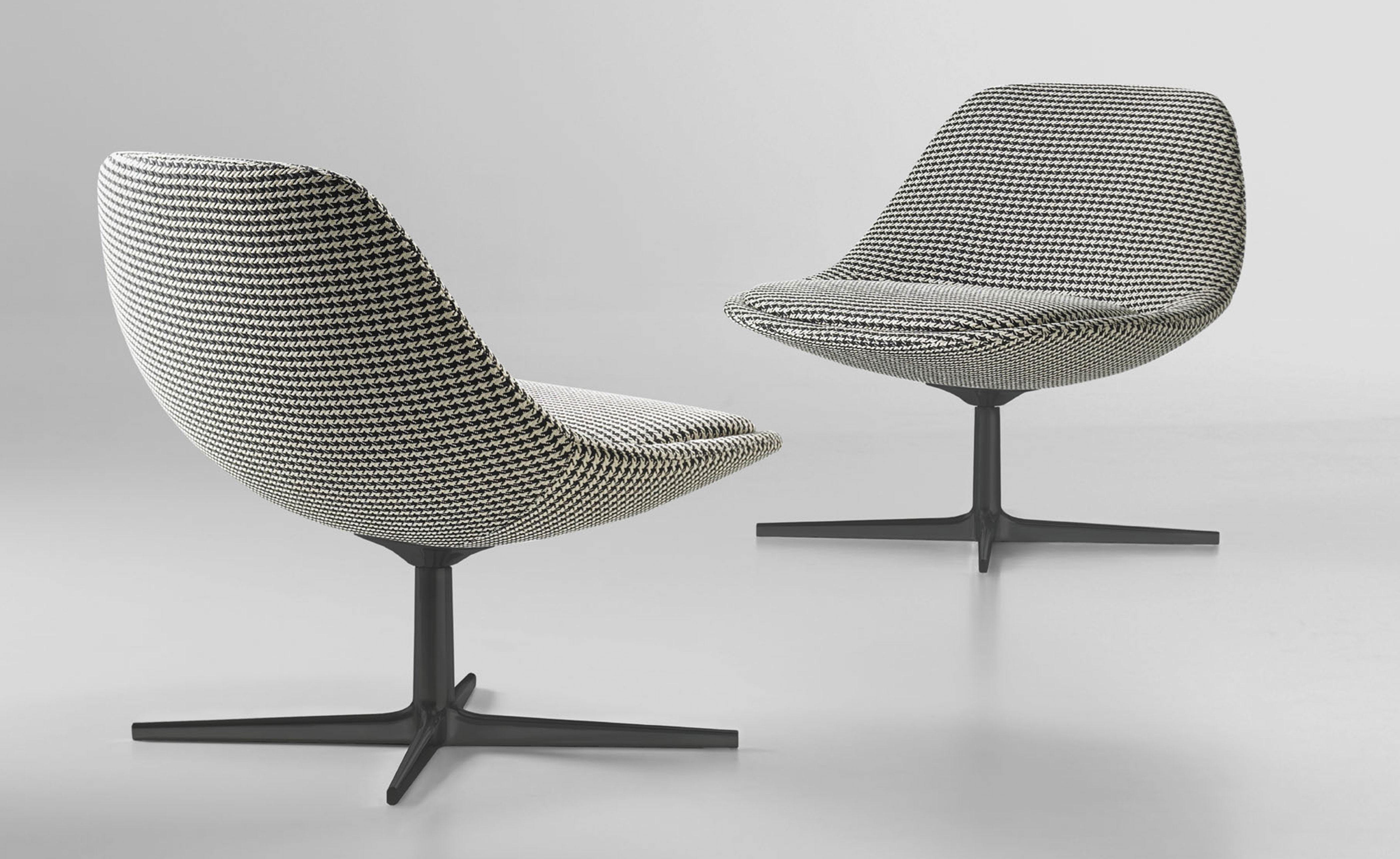 Chiara Swivel Lounge