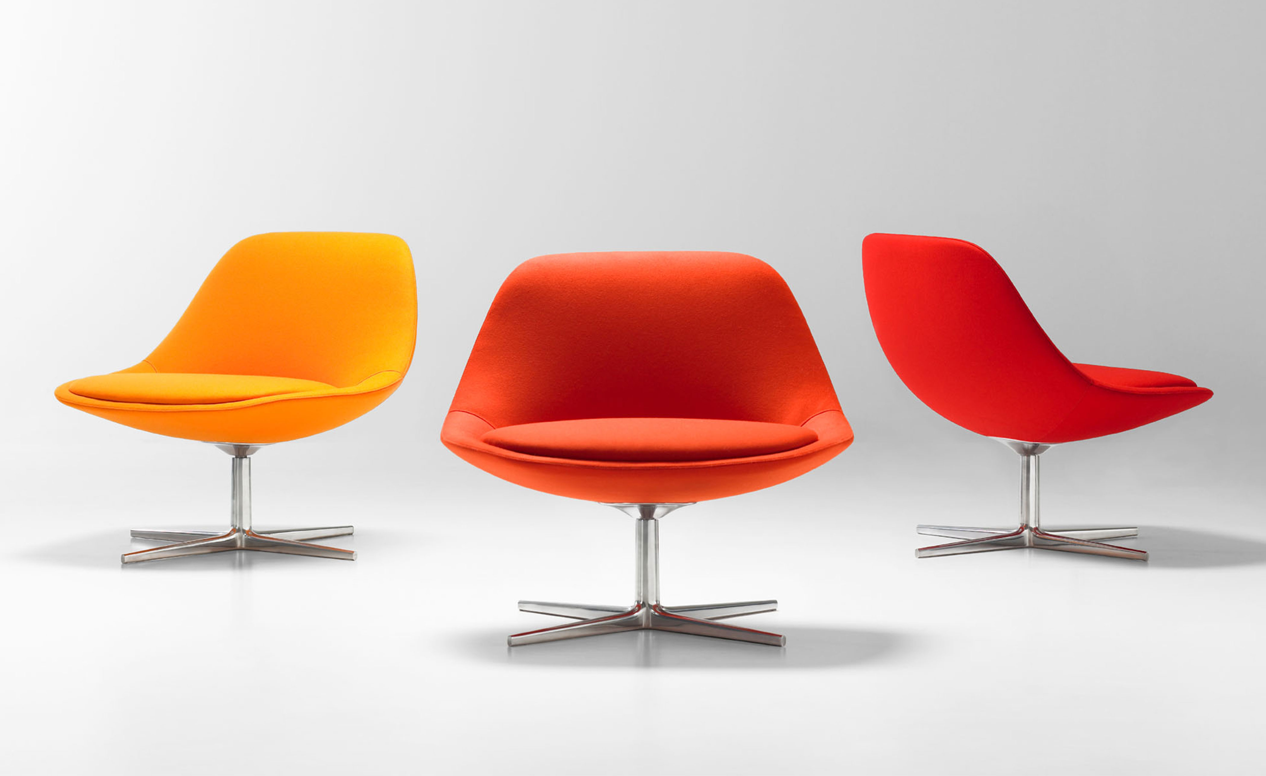 Chiara Swivel Lounge