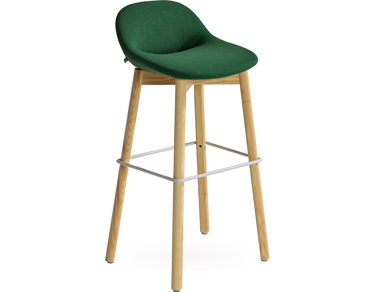 beso wood leg stool