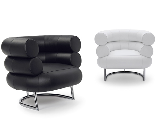 bibendum lounge chair