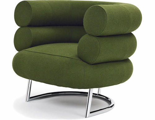 bibendum lounge chair