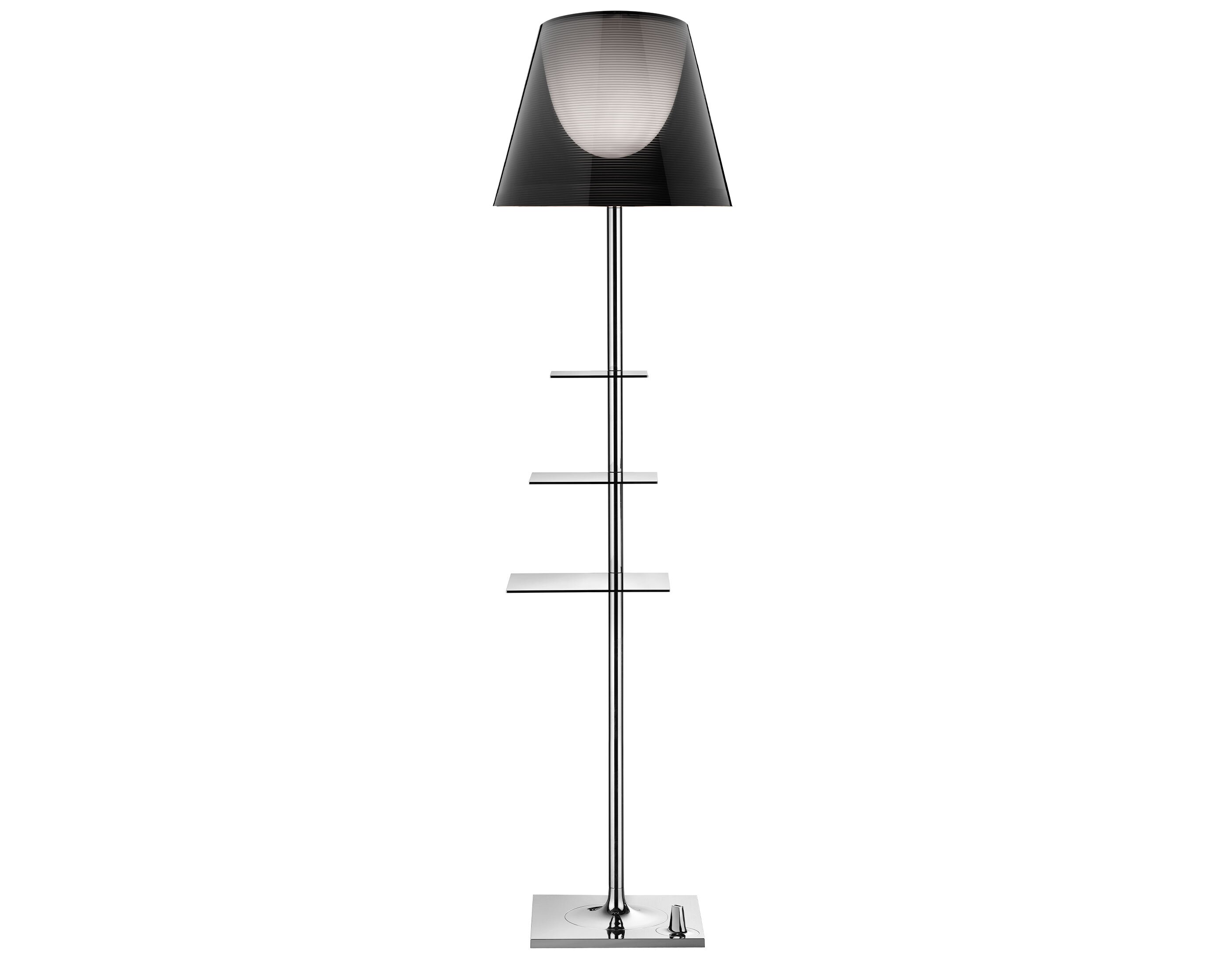 bibliotheque nationale floor lamp