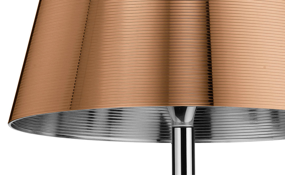 bibliotheque nationale floor lamp