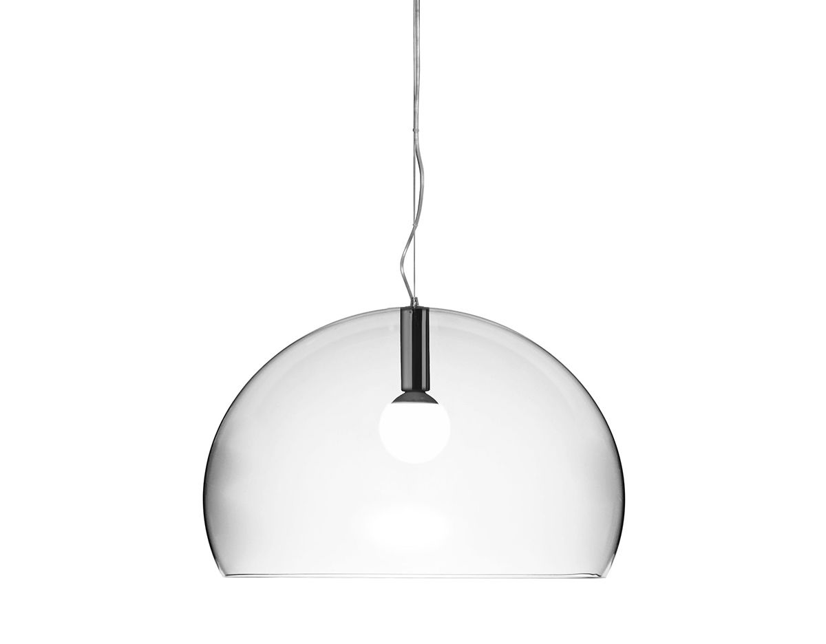 big fl/y suspension lamp