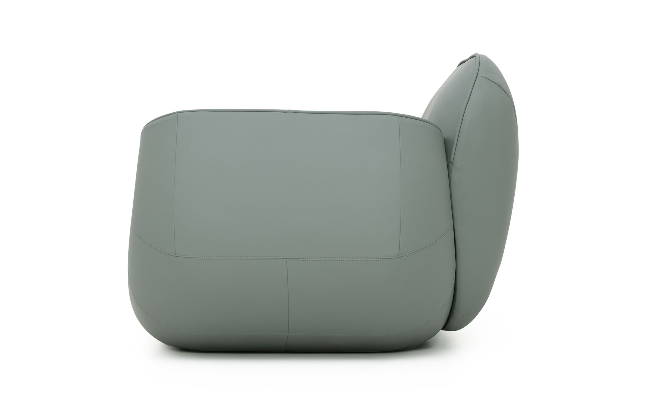 Big George Armchair