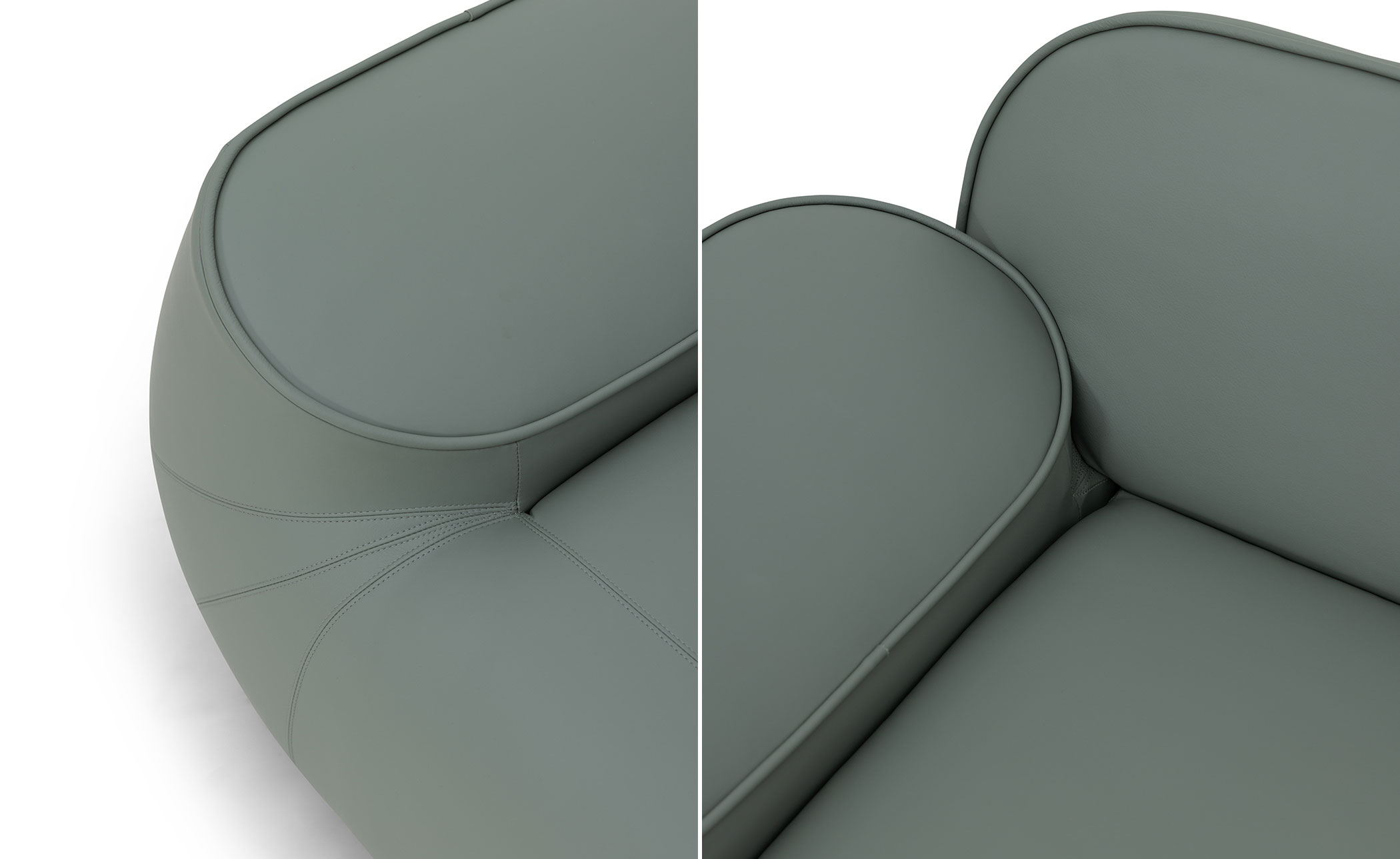 Big George Armchair