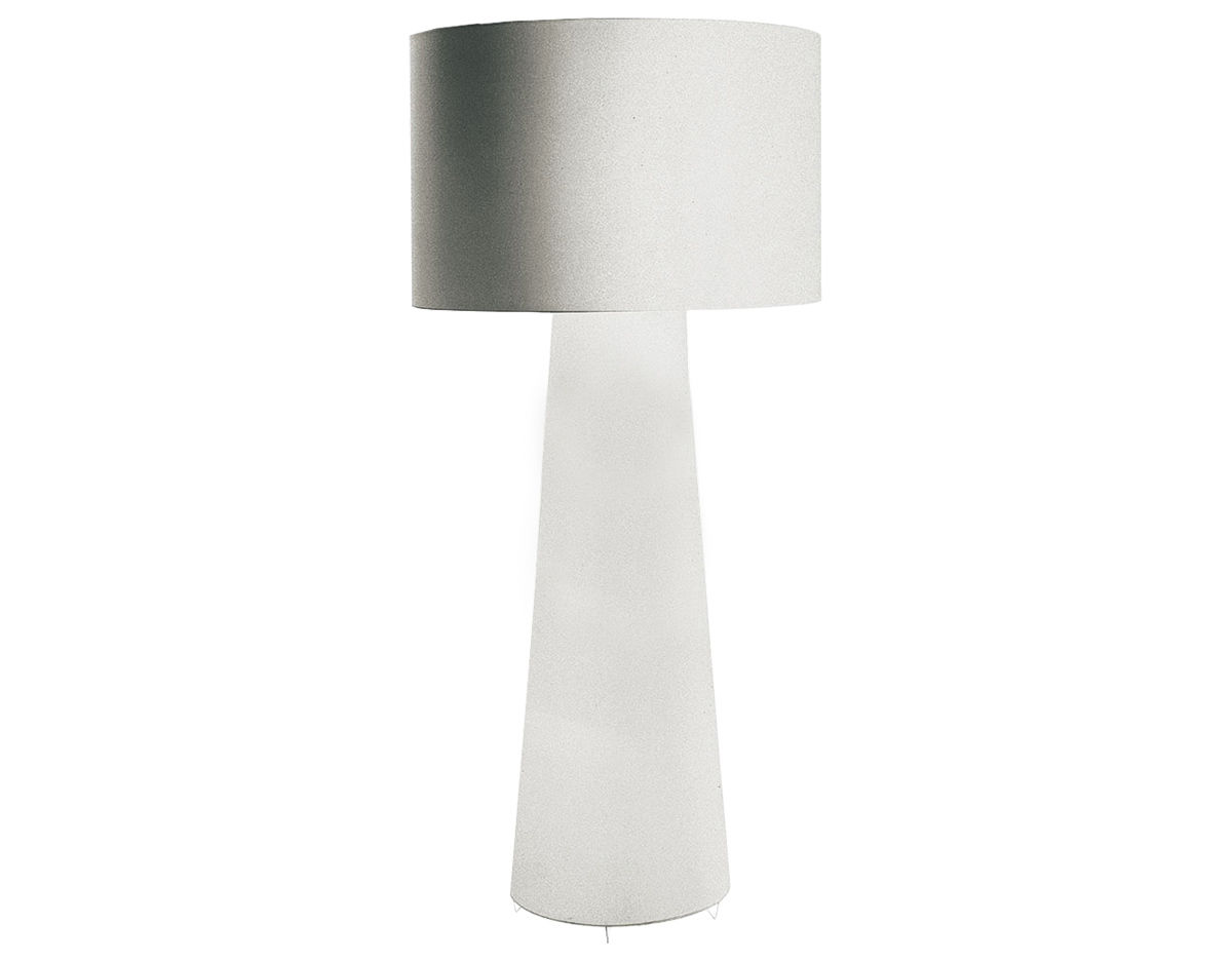 big shadow lamp