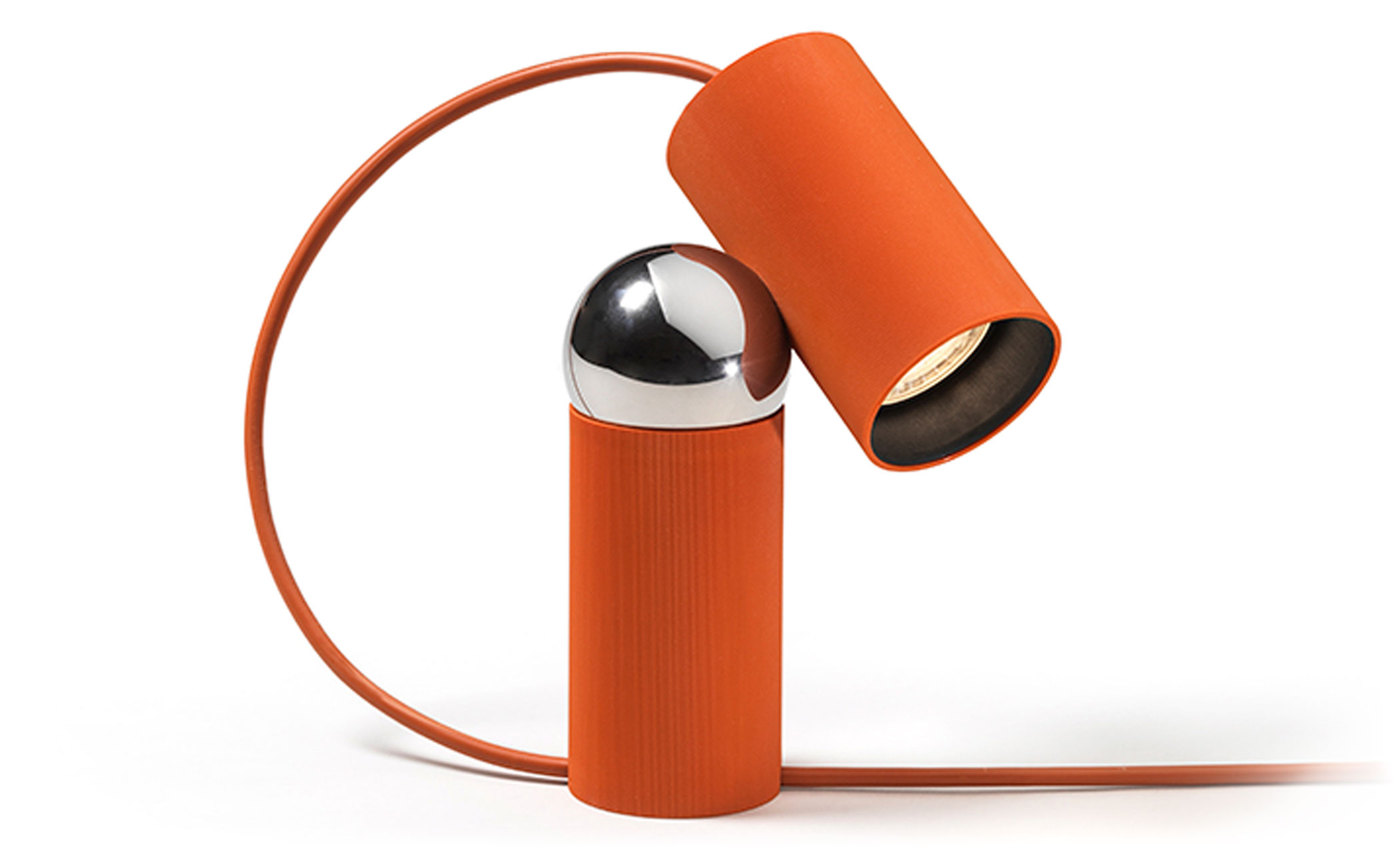 Bilboquet Table Lamp